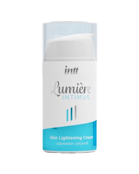 Crema pentru Albirea Pielii Lumiere Intimus 15 ml