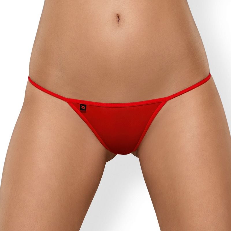 Bikini Luiza Rosu L/XL