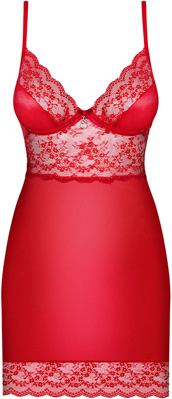 Rochie Si Bikini Tanga Lovica S/M