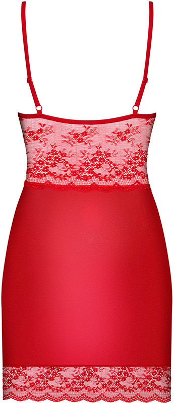 Rochie Si Bikini Tanga Lovica S/M