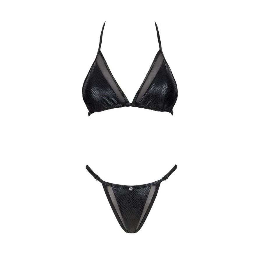 Costum de Baie 2 Piese Punta Negra S