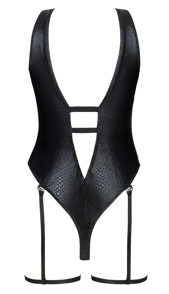 Costum de Baie Punta Negra One Piece M