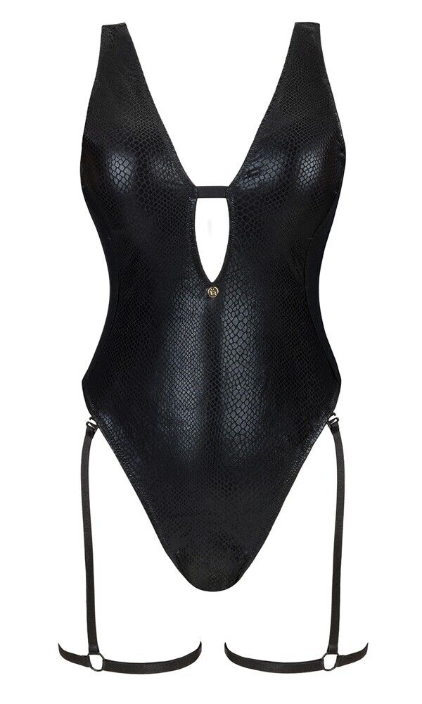 Costum de Baie Punta Negra One Piece M