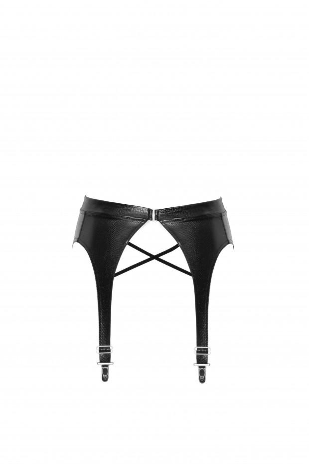 Portjartier Powerwetlook Snake S