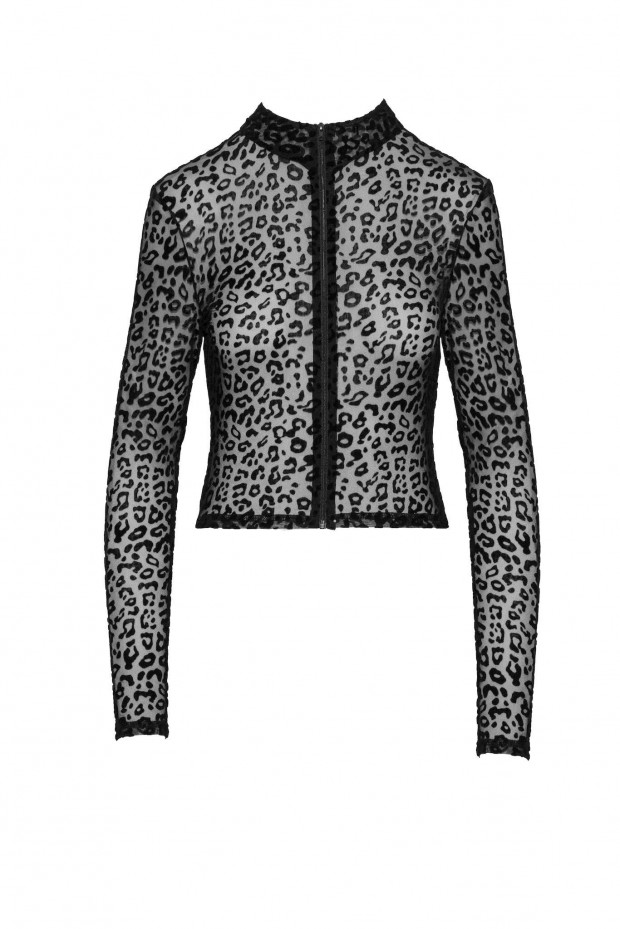 Top Sexy Leopard S