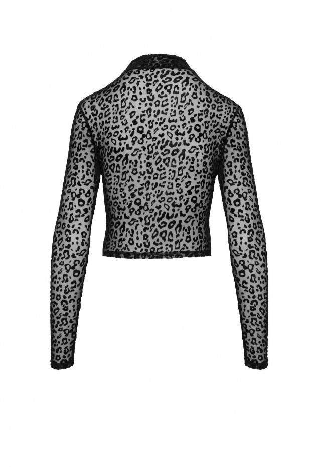 Top Sexy Leopard S