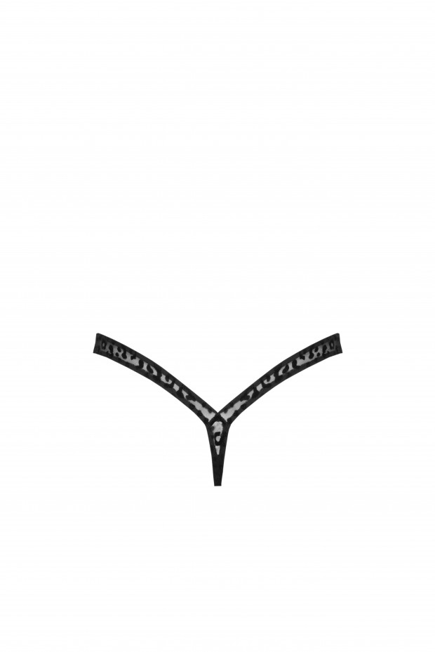 Bikini Sexy Leopard S