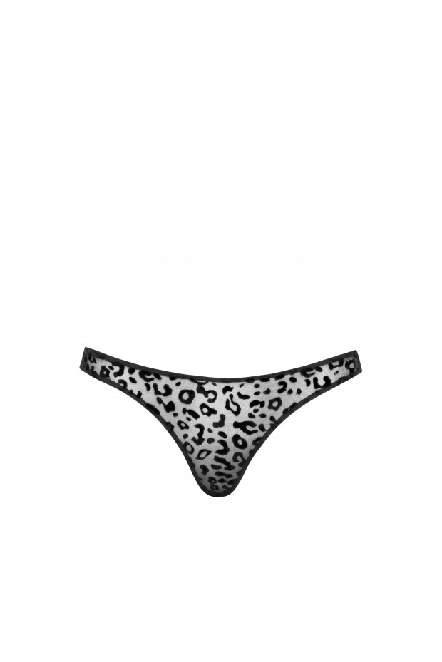 Bikini Sexy Leopard S