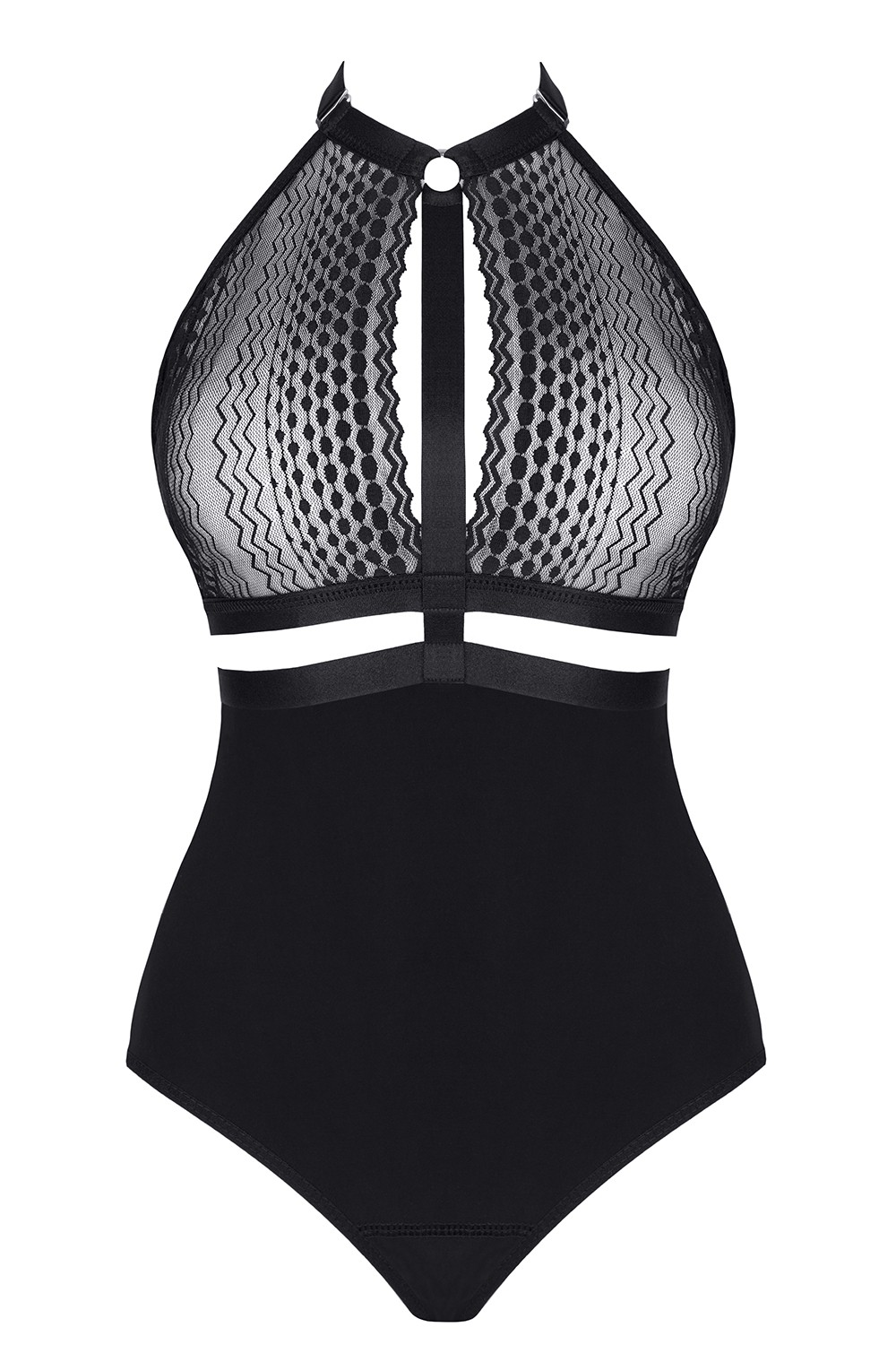 Body Aleta Negru M