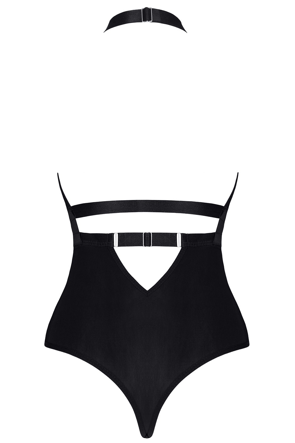 Body Aleta Negru M