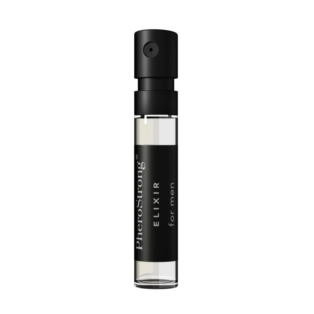 Parfum cu feromoni PheroStrong ELIXIR pentru Barbati 2 ml