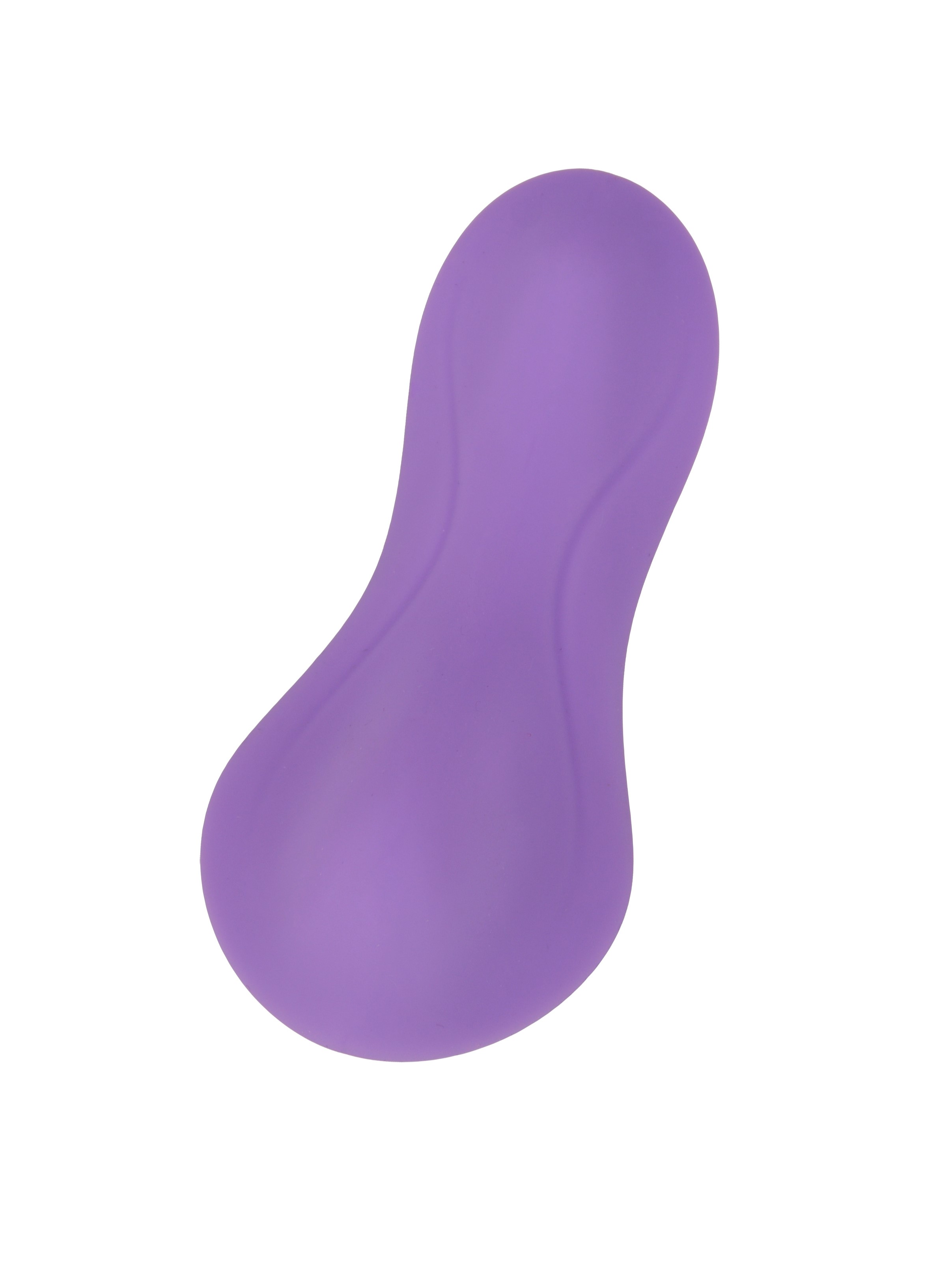 Vibrator Wearable HeartGem FairyGasm, 9 Moduri Vibratii, Remote Control, Silicon, USB, Mov