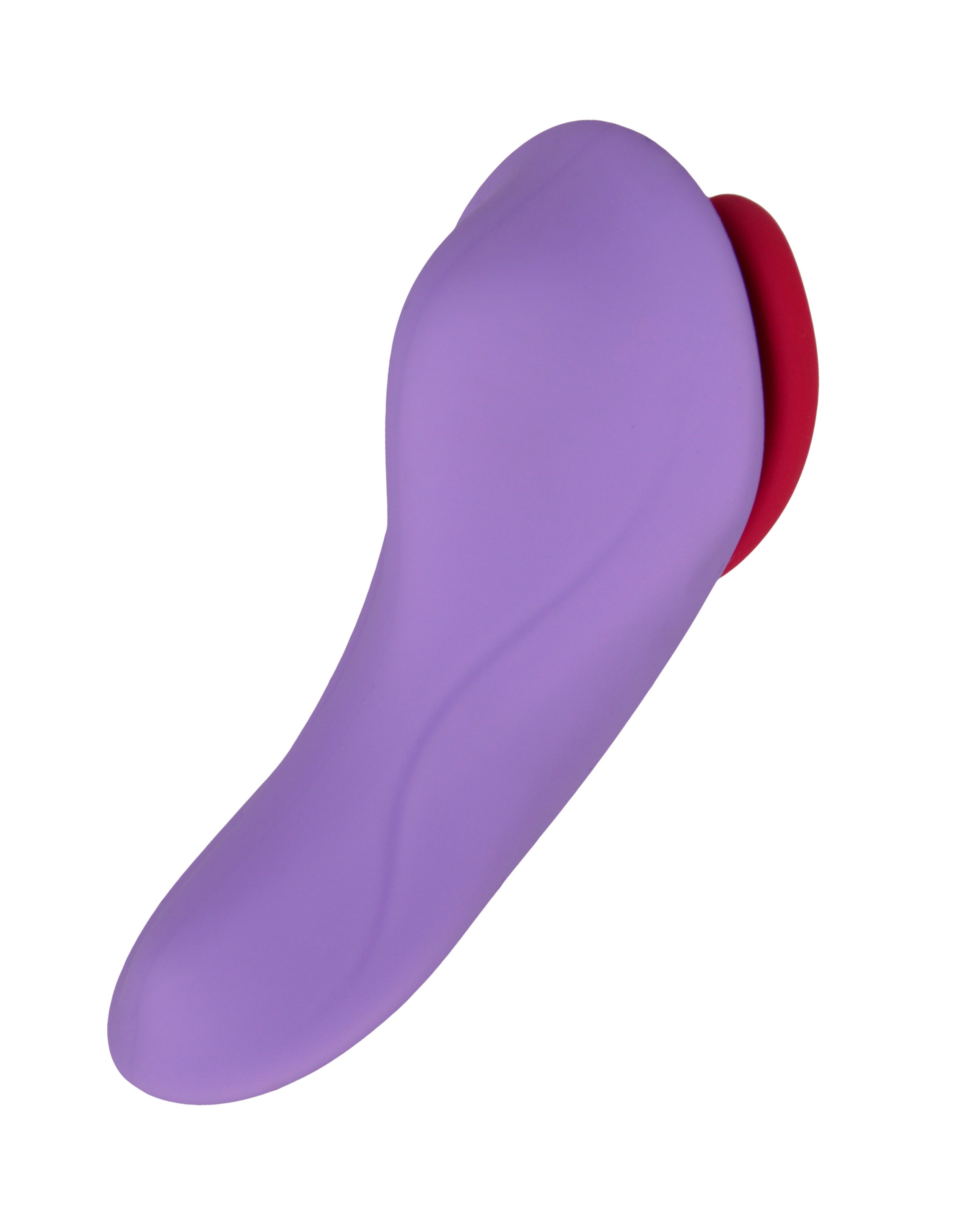 Vibrator Wearable HeartGem FairyGasm, 9 Moduri Vibratii, Remote Control, Silicon, USB, Mov