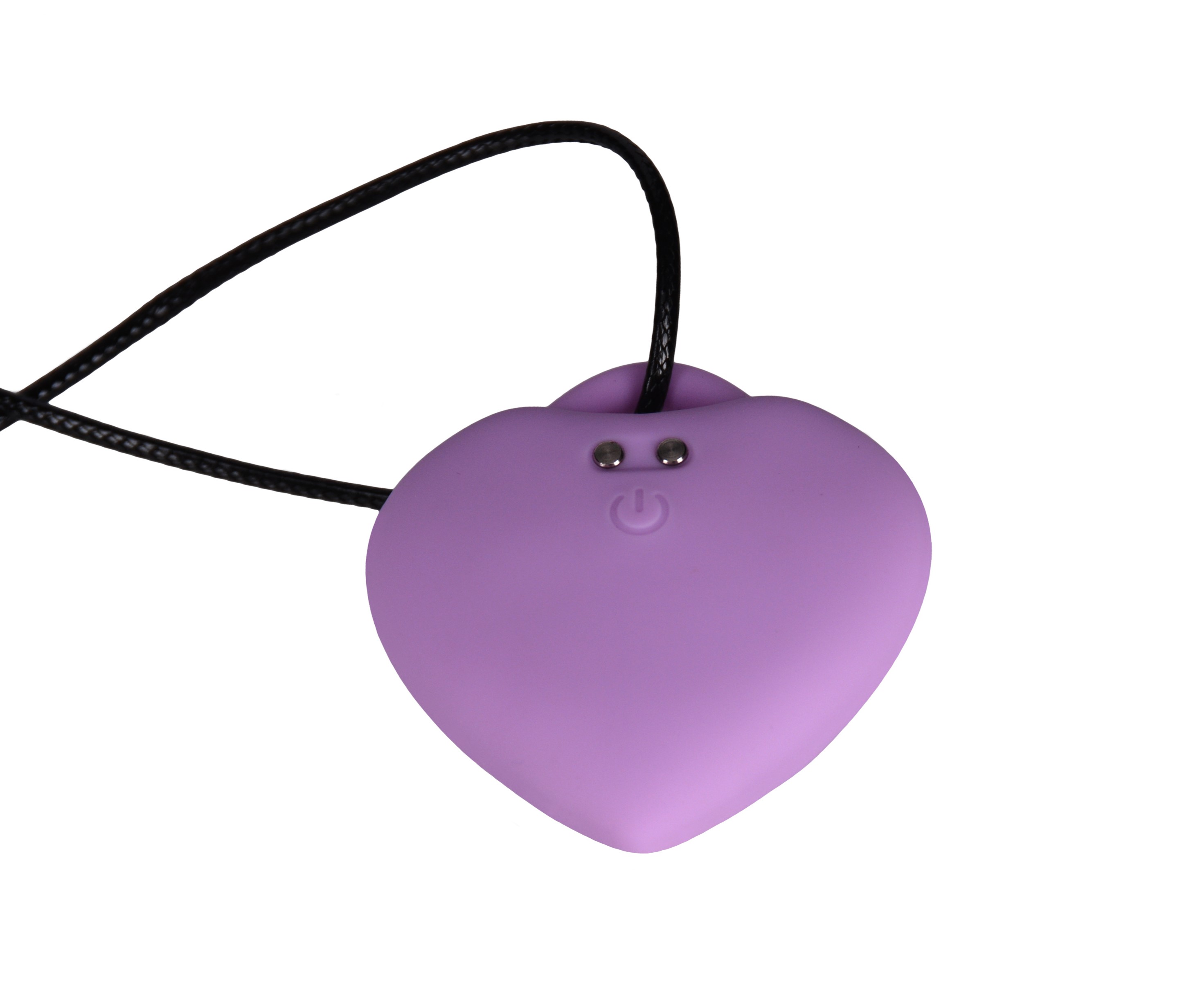 Mini Vibrator PleasureStone FairyGasm, 8 Moduri Vibratii, Silicon, USB, IPX7, Mov