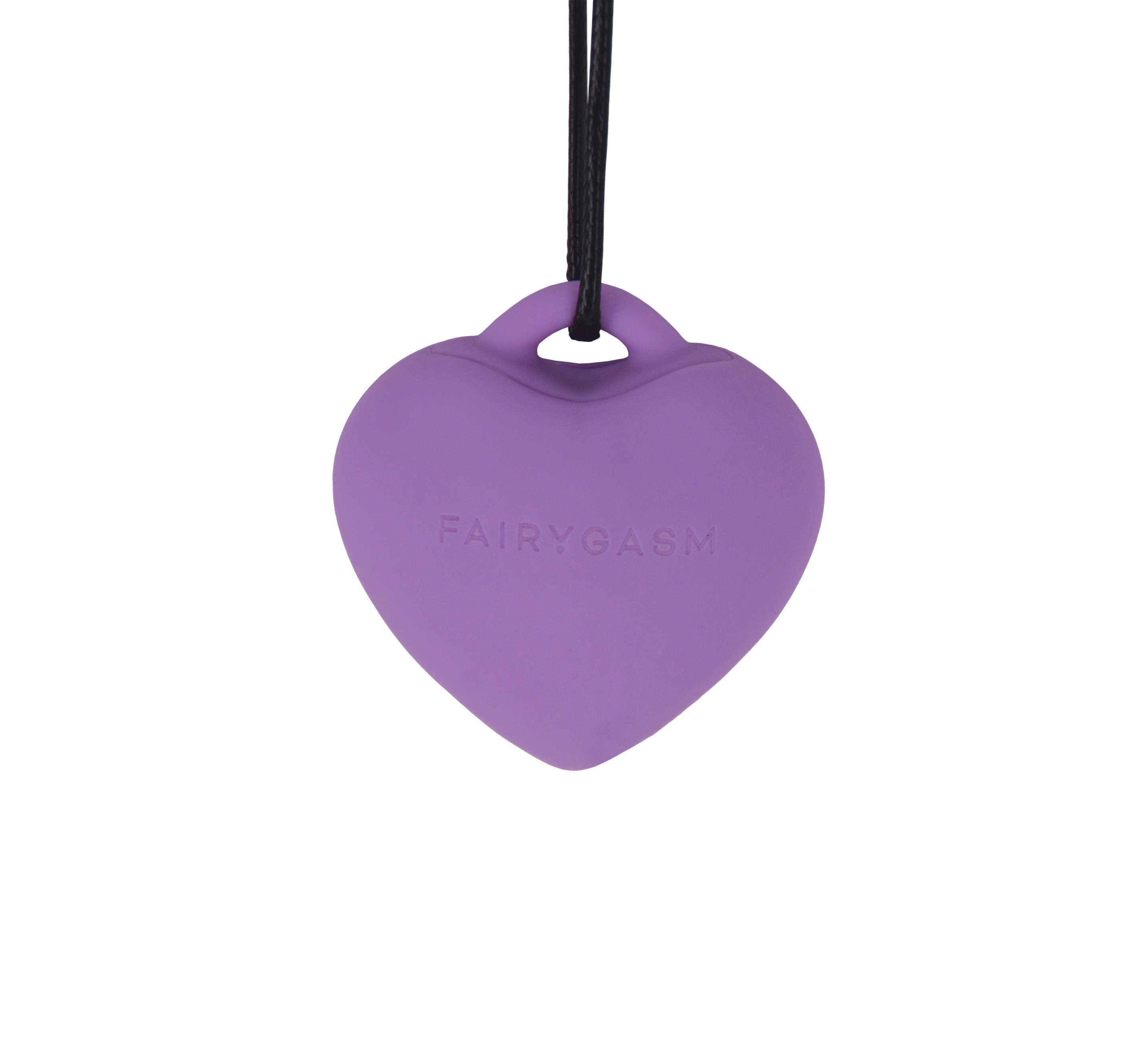Mini Vibrator PleasureStone FairyGasm, 8 Moduri Vibratii, Silicon, USB, IPX7, Mov