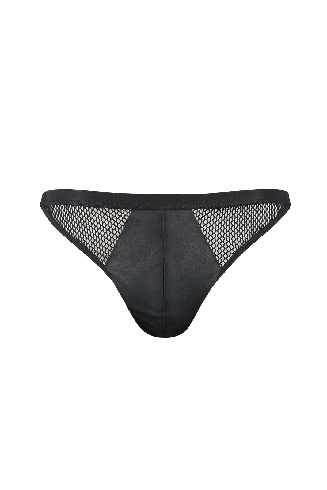 Bikini Open Back Luke, Negru, XXL/XXXL