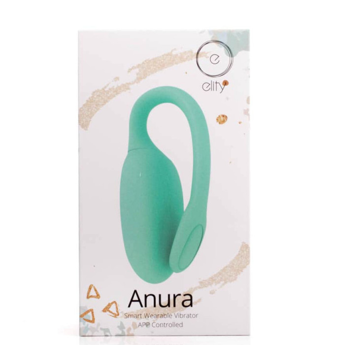 Vibrator Smart Anura Elity