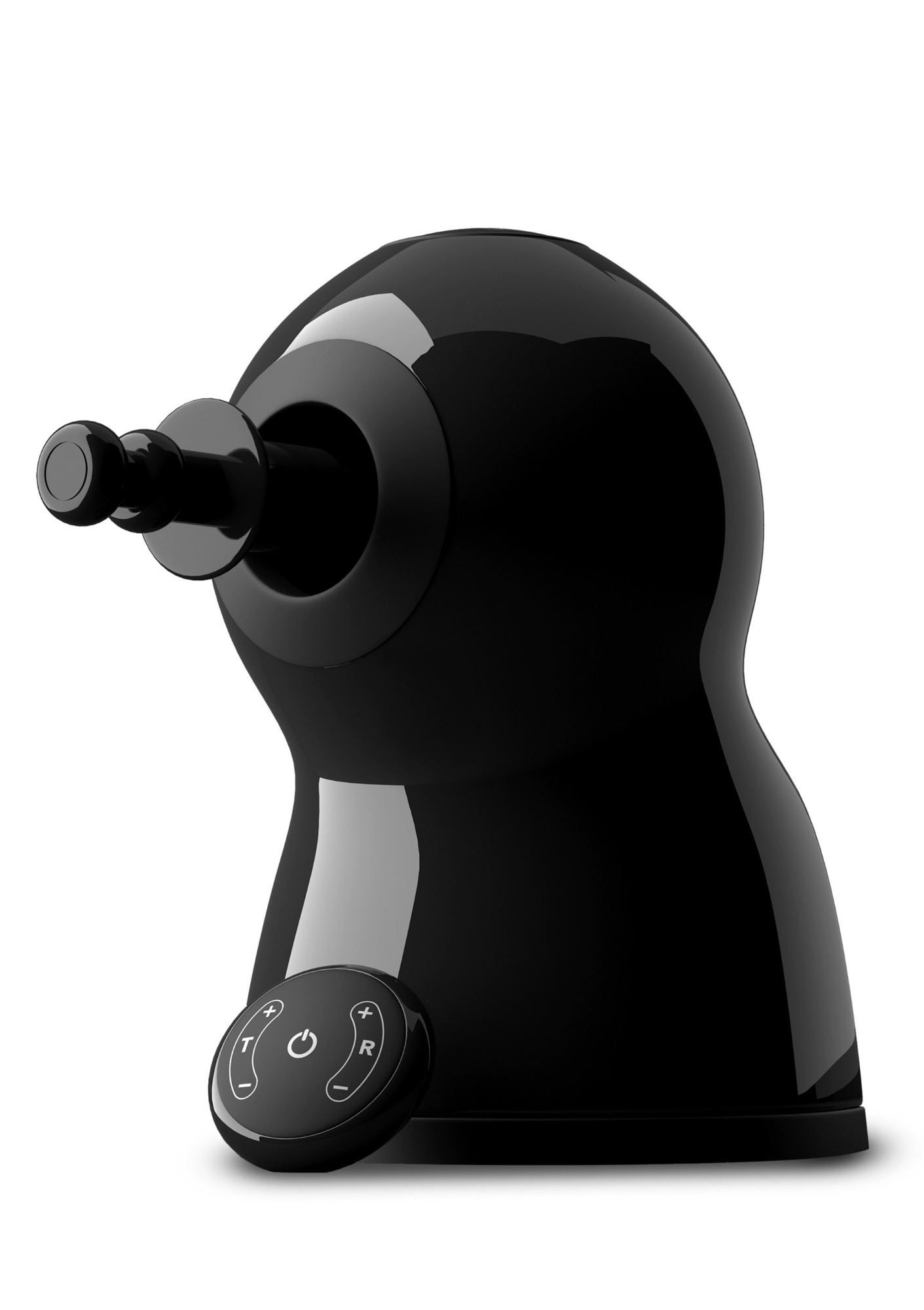 Masina de Sex The Bigger Bang Thrusting&Rotating Remote Control
