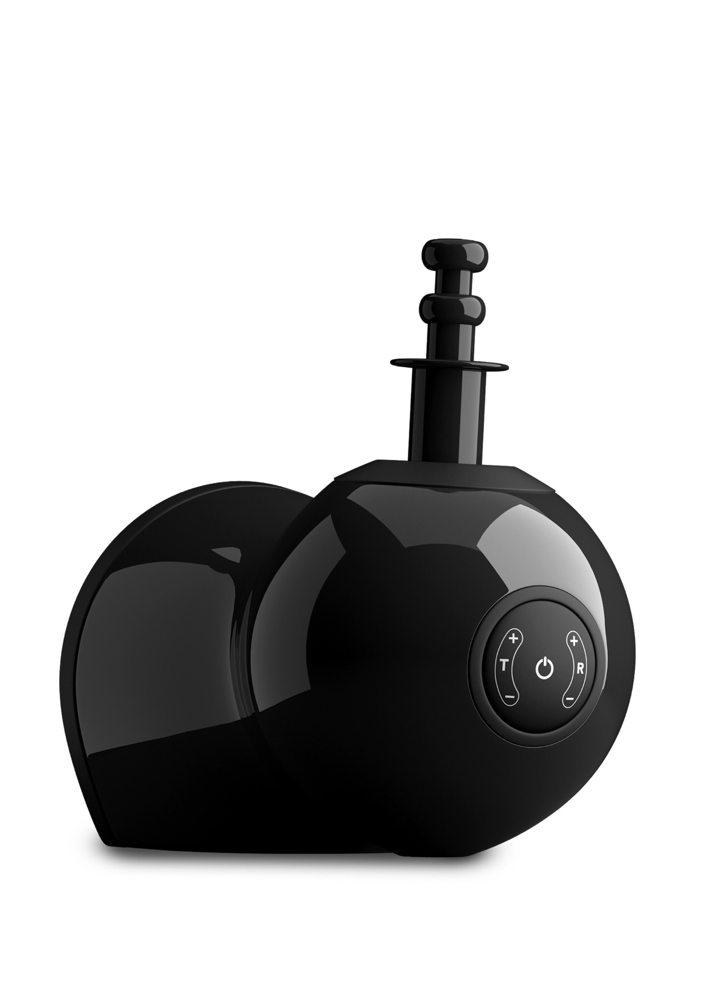 Masina de Sex The Bigger Bang Thrusting&Rotating Remote Control