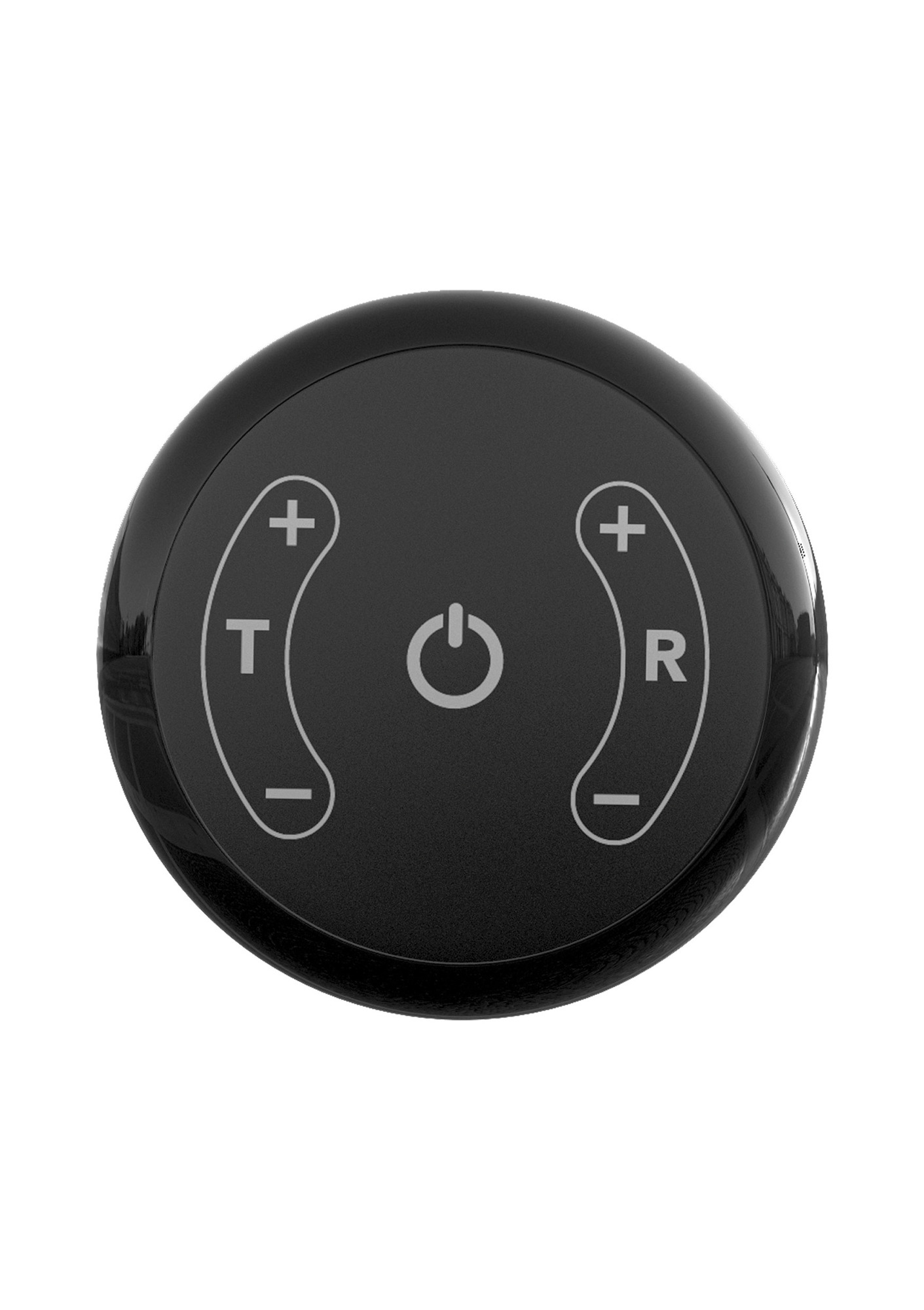 Masina de Sex The Bigger Bang Thrusting&Rotating Remote Control