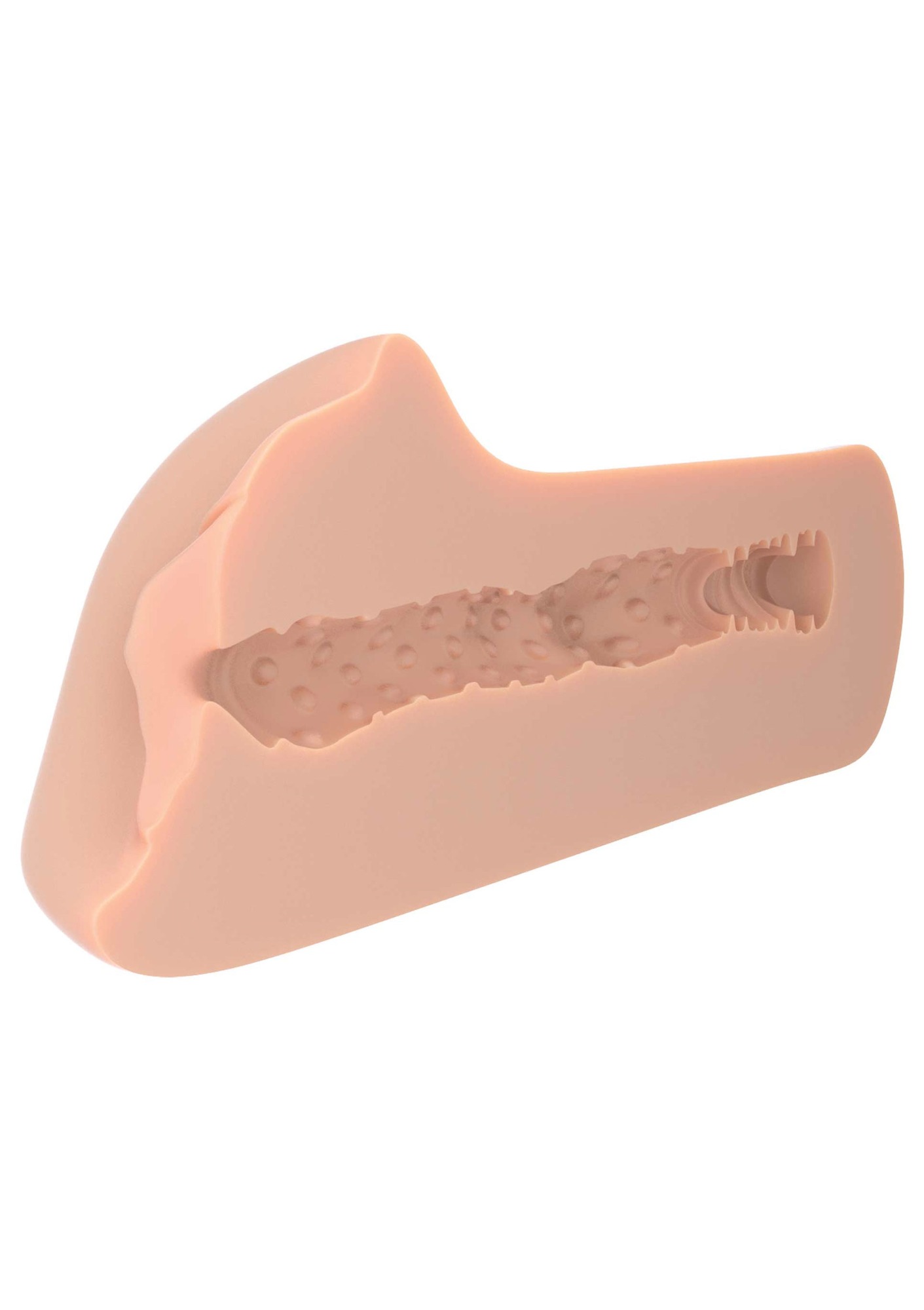 Masturbator Perfect Pussy XTC Stroker Fanta Flesh 14.2 cm