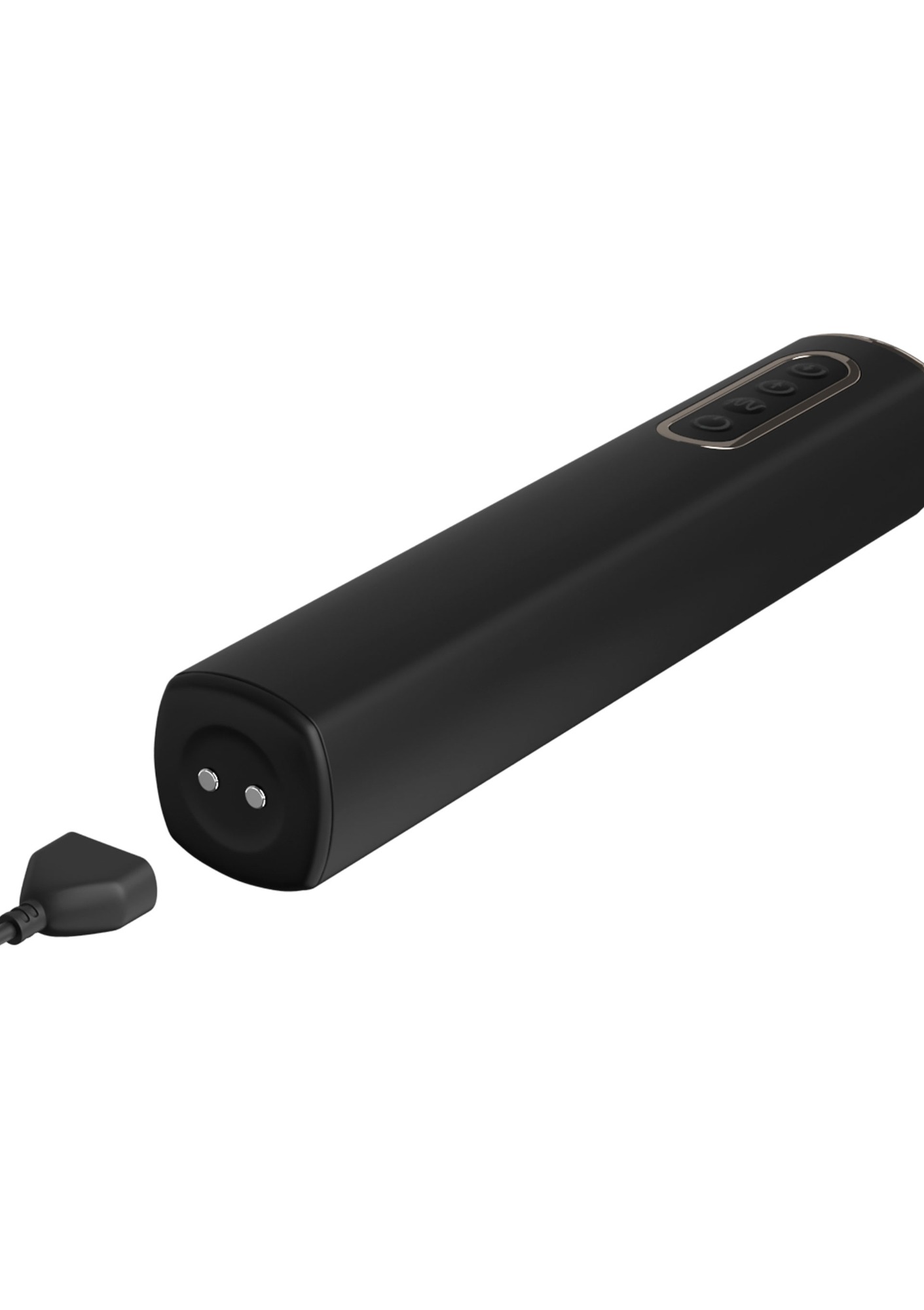 Dop Anal Auto Throb Inflatable Vibrating Anal Fantasy Silicon USB