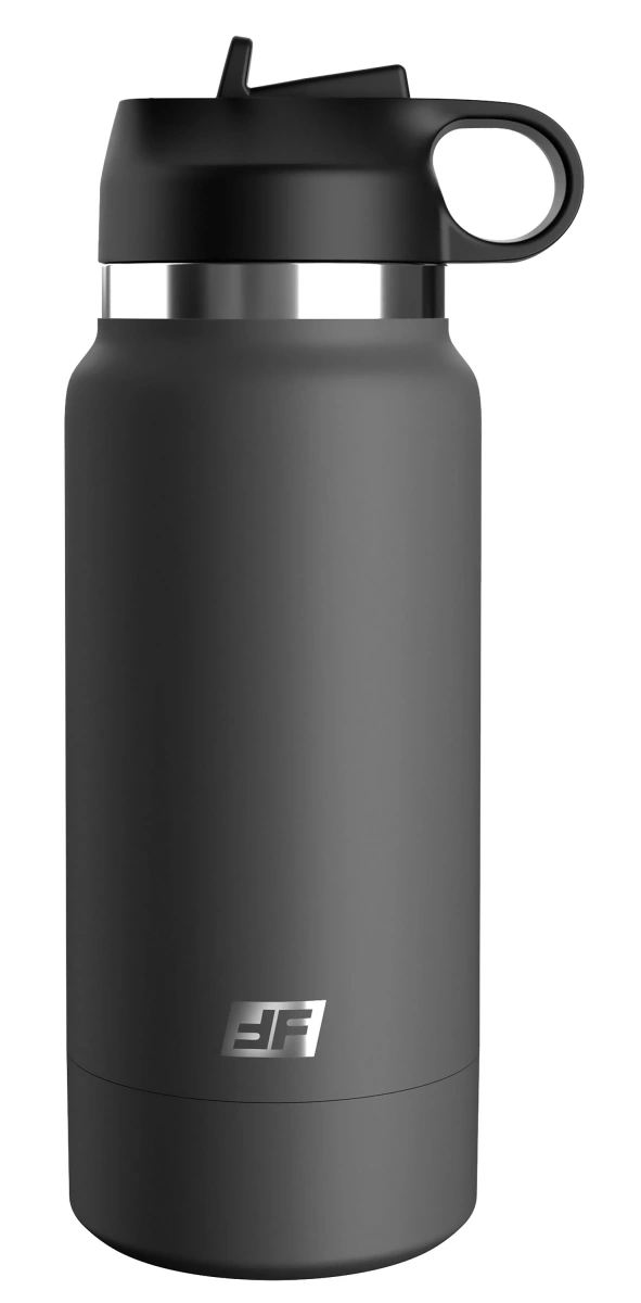 Masturbator Fuck Flask Delight Discreet, Fanta Flesh, Maro, 23.8 cm