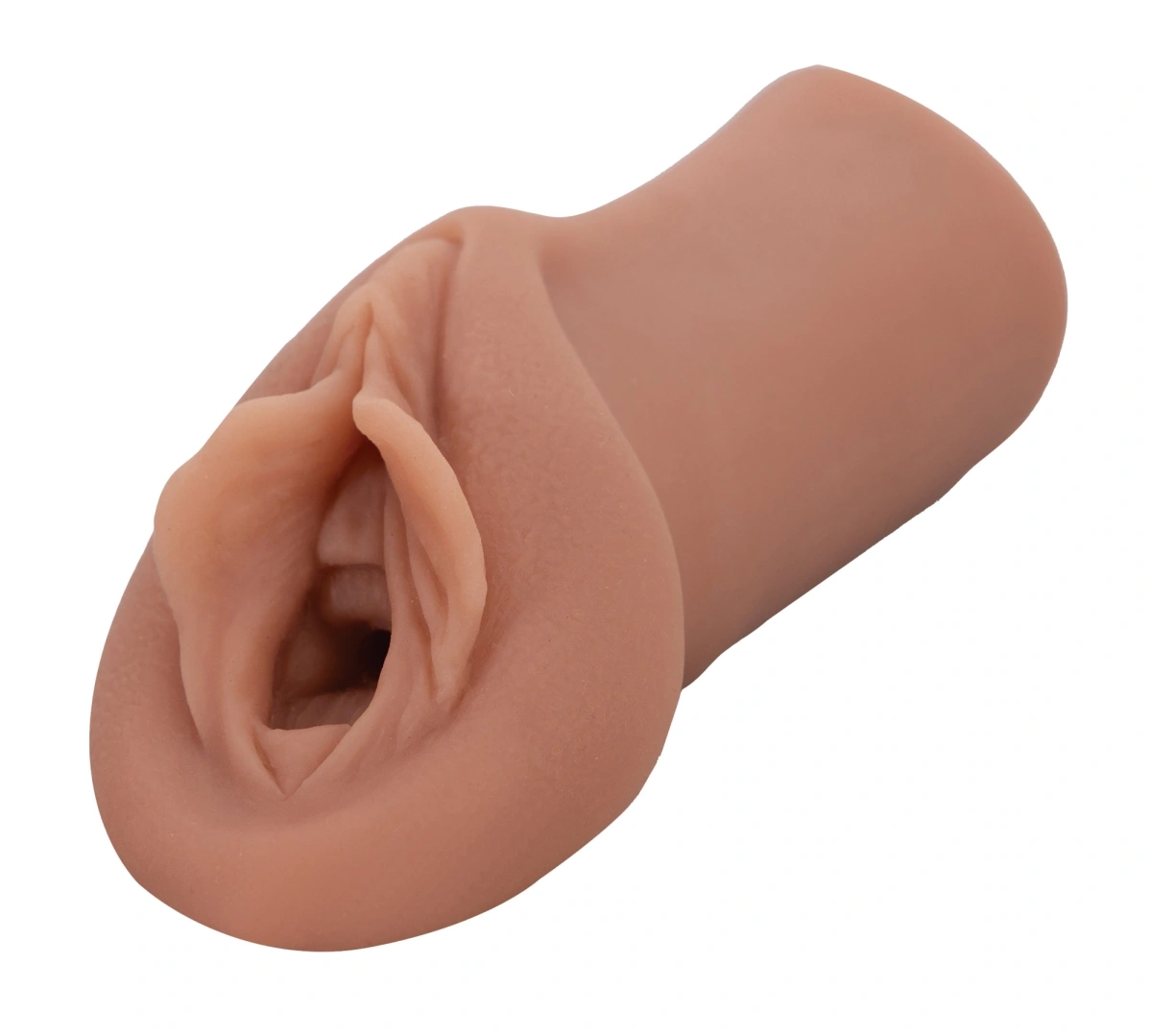 Masturbator Sorority Snatch Pussy, Natural, 13.5 cm