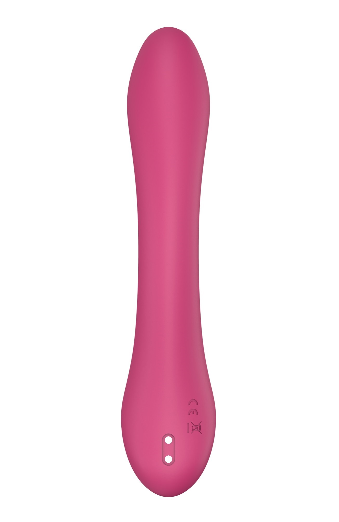Vibrator Iepuras Raya, 12 Moduri Vibratii, Silicon Lichid, USB Magnetic, Mov, 19.5 cm, Mokko Toys, Velvet Obsession
