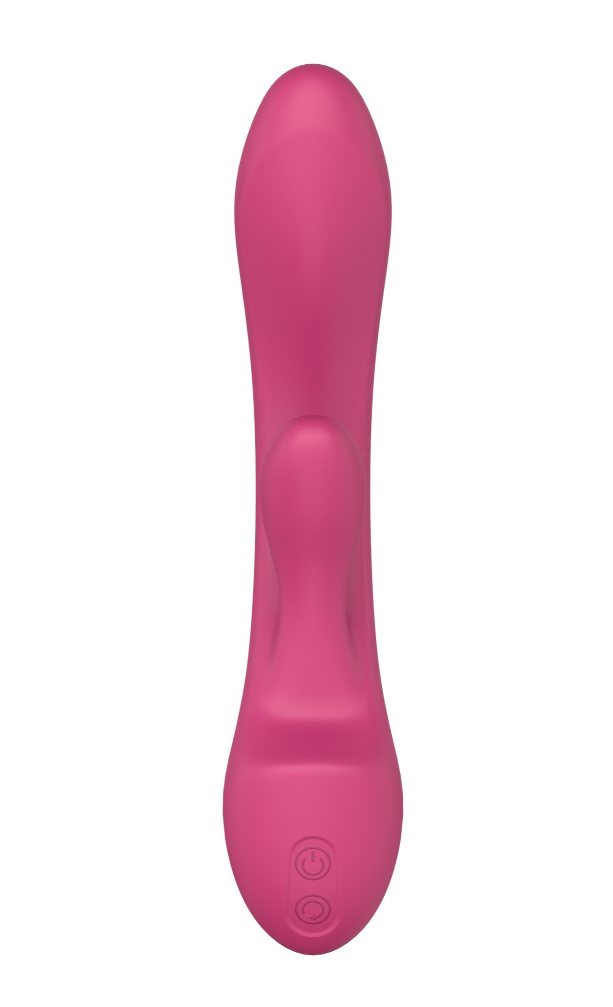 Vibrator Iepuras Raya, 12 Moduri Vibratii, Silicon Lichid, USB Magnetic, Mov, 19.5 cm, Mokko Toys, Velvet Obsession