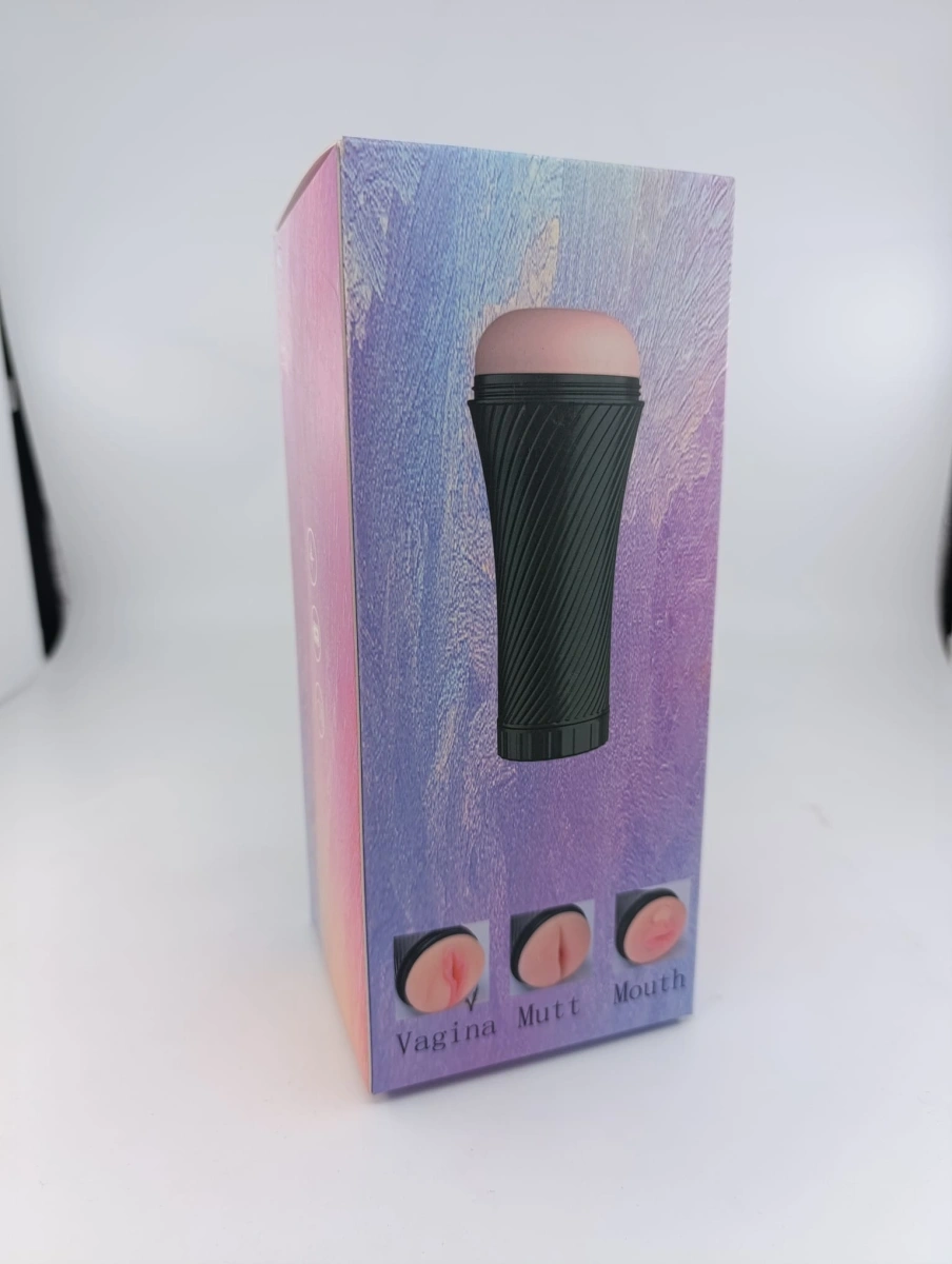 Masturbator Sofia Realistic Pussy Soft Material 21.5 cm