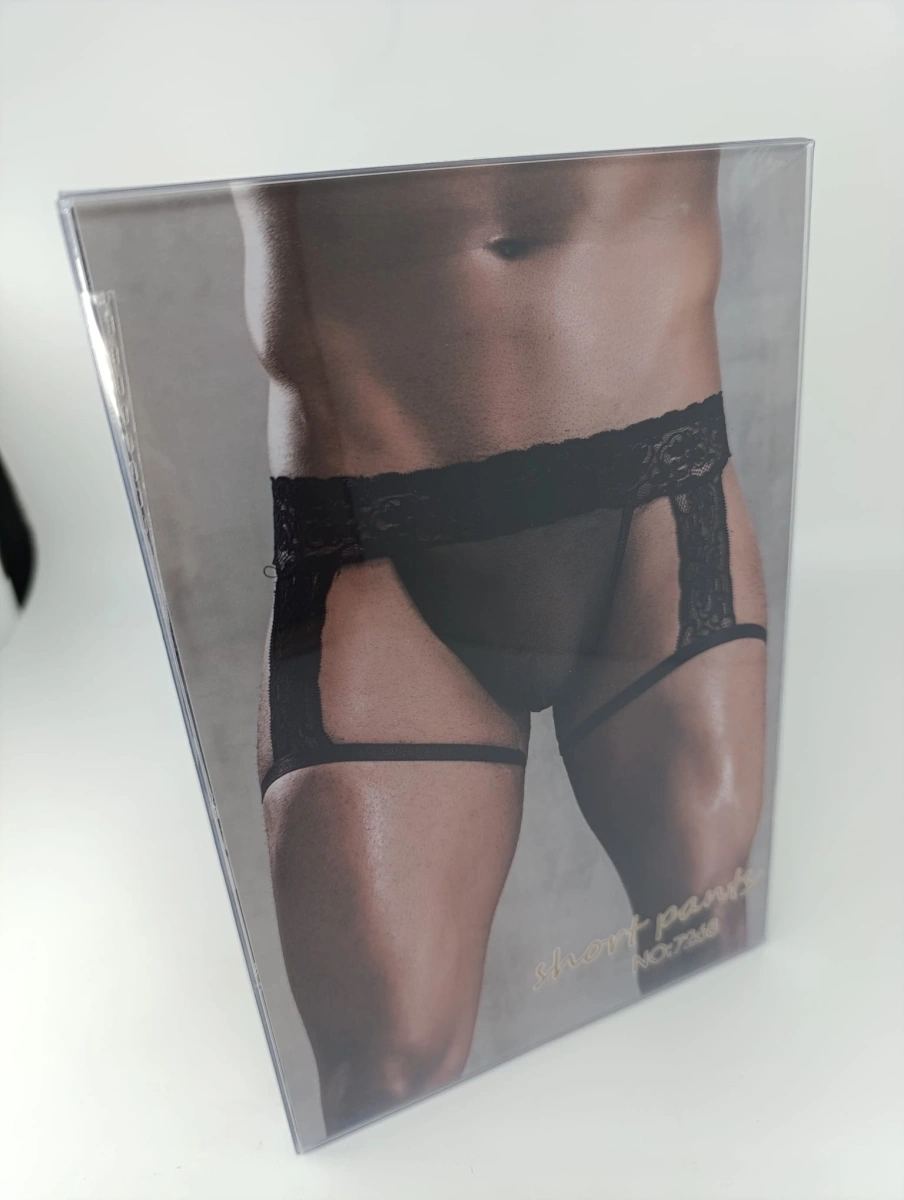 Bikini Barbati Sexy Butt Negri OS