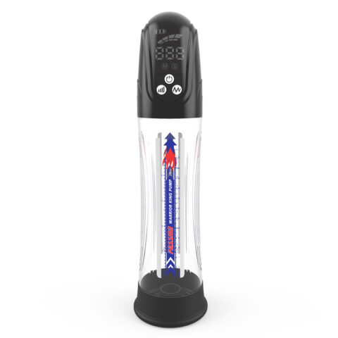 Pompa pentru Marirea Penisului Vacuum Water Bath, Automata, Waterproof, USB Magnetic