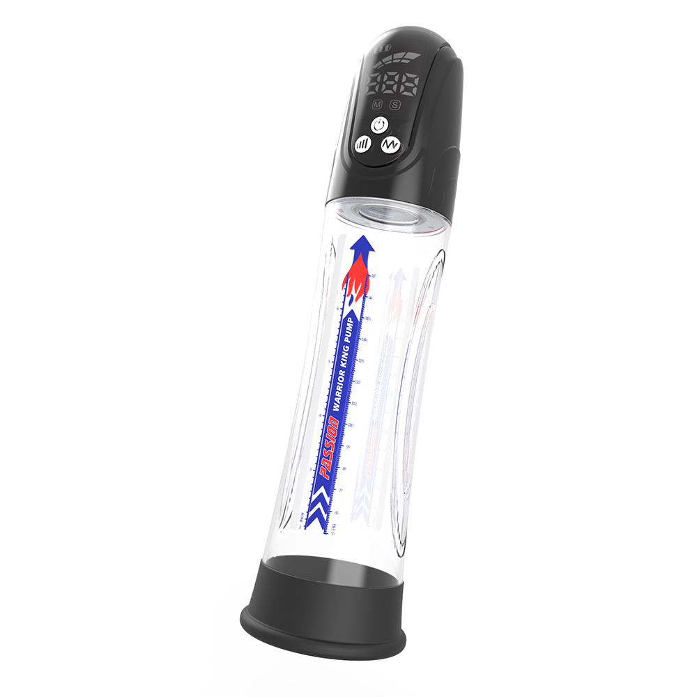 Pompa pentru Marirea Penisului Vacuum Water Bath, Automata, Waterproof, USB Magnetic