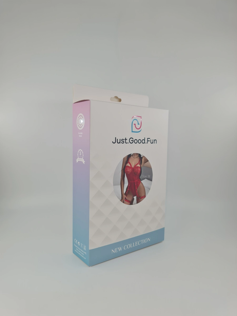 Body Wendy Rosu, M, JGF Lingerie