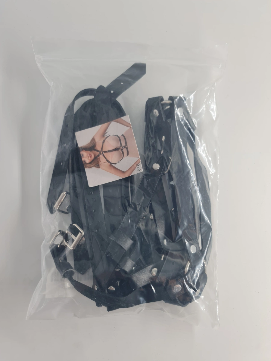 Sistem Harness Grace Piele Ecologica OS
