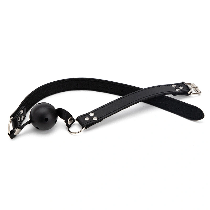 Set BDSM 7 Piese Discipline Me!, Negru, Guilty Toys