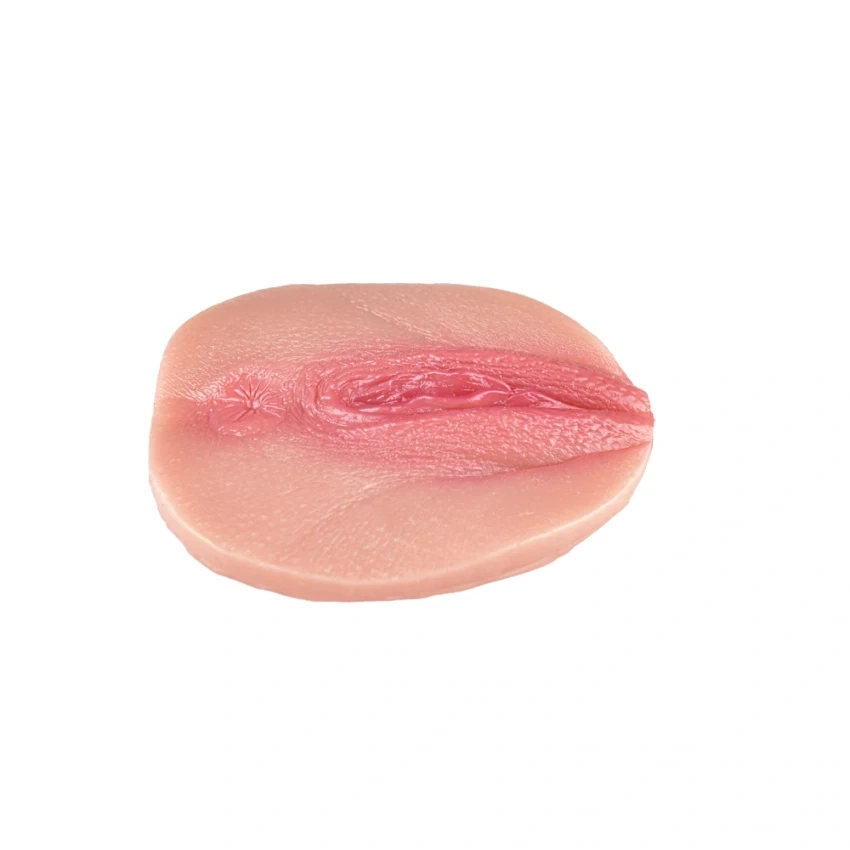 Vagin si Anus Detasabil, Silicon Lichid, Cross-dressing, Transgender