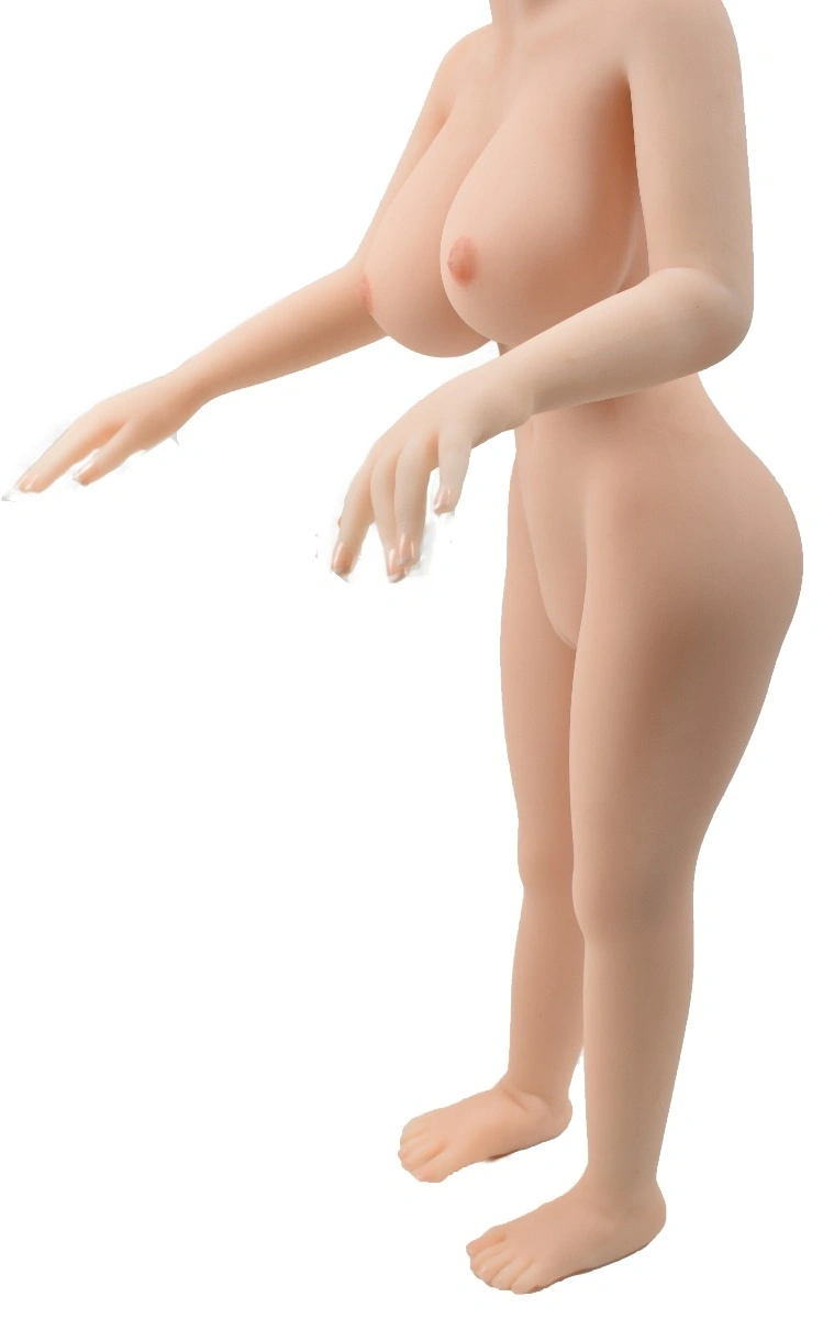 Papusa Reala Ellie 100 cm