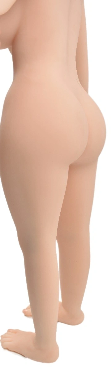 Papusa Reala Nora 100 cm