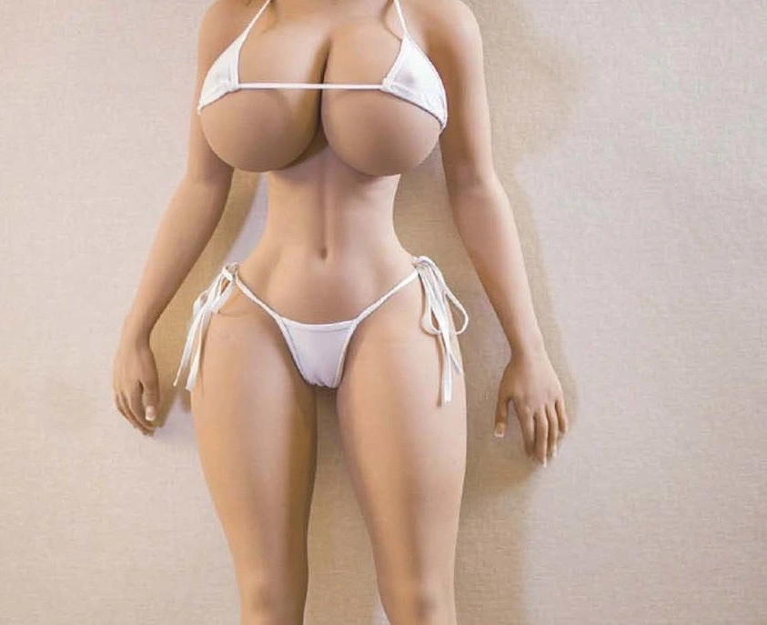 Papusa Reala Yda 152 cm, Standing Feet