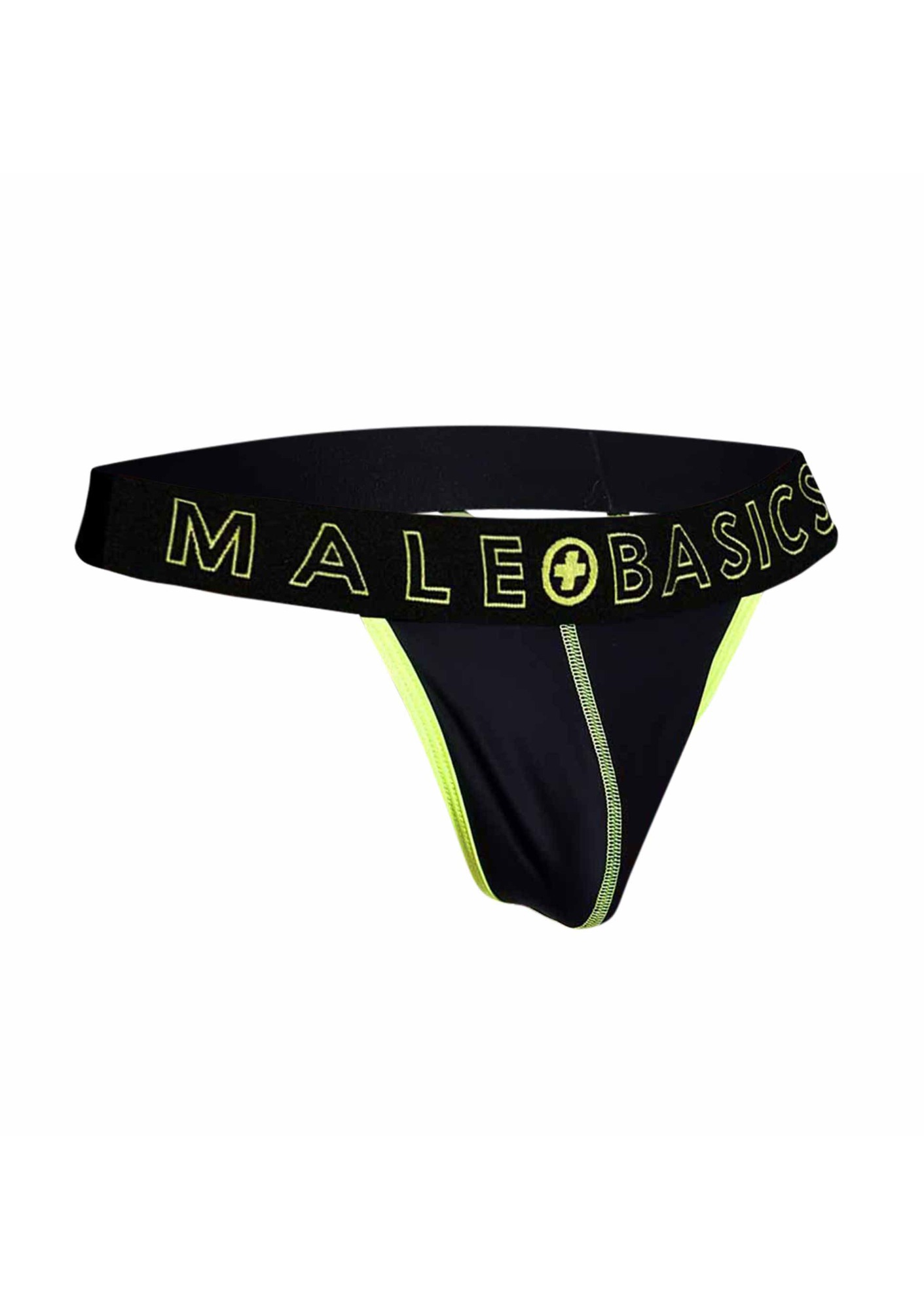 Bikini Male Basics Neon M