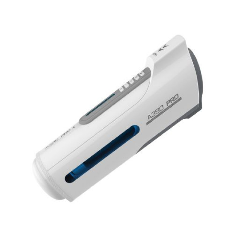 Masturbator A380 Pro Version 3 Thrusting&Heating