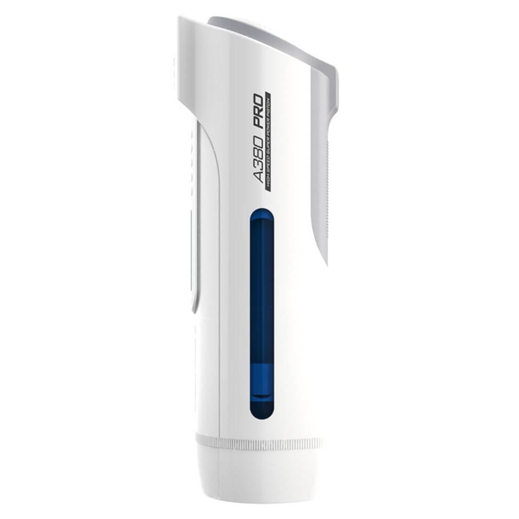 Masturbator A380 Pro Version 3 Thrusting&Heating