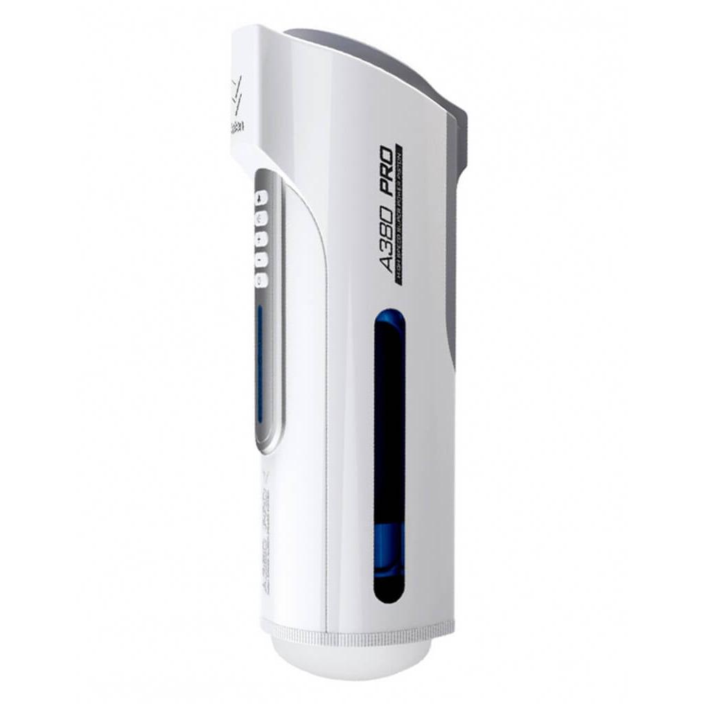 Masturbator A380 Pro Version 3 Thrusting&Heating