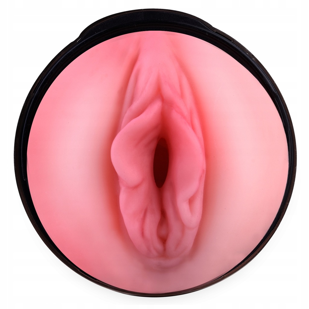 Masturbator New Era Sucking-Vibrating, USB, 24.7 cm