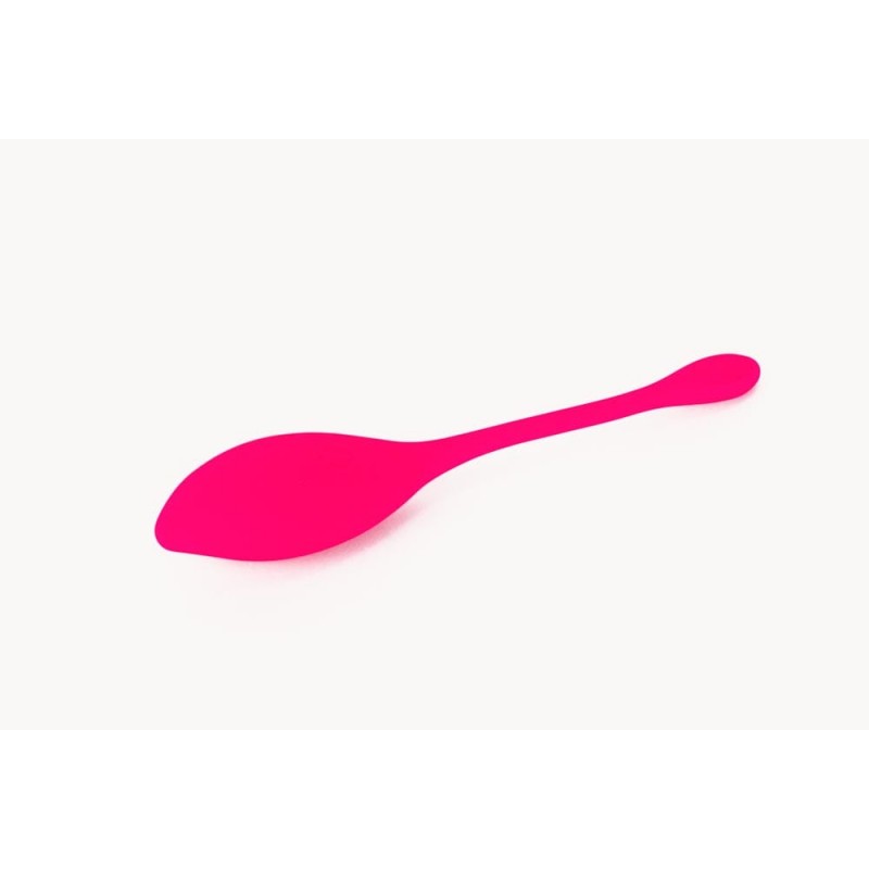 Vibrator Realov Serena Smart Mini Vibe Red