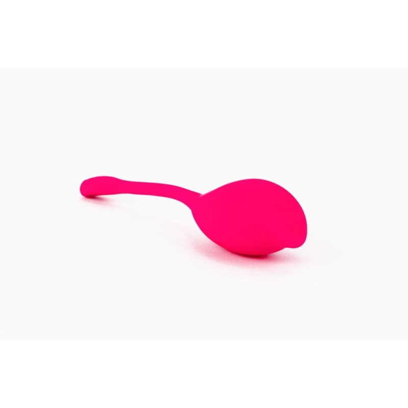 Vibrator Realov Serena Smart Mini Vibe Red