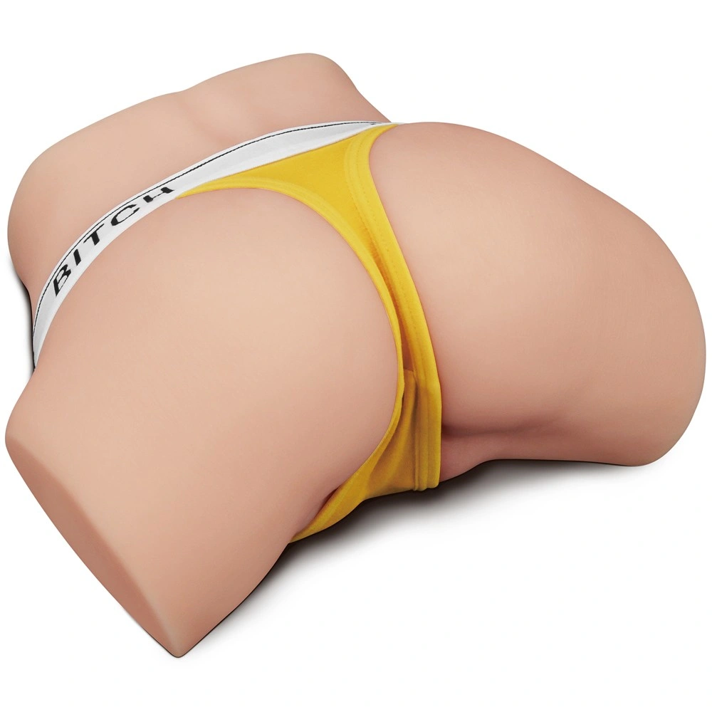 Masturbator Streetgirl's Sensation Pulse, Natural, 2.86 kg
