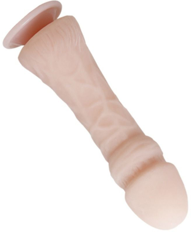 Dildo Realistic The Big Penis 24 cm